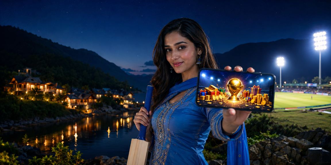 বান্দরবানে ক্রিকেট বেটিং উপভোগ