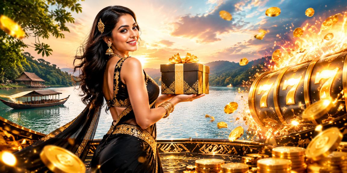 রাঙ্গামাটির স্লট গেম অপশন